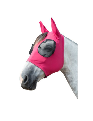 FLIEGENSCHUTZM. ELAST. XXS MAGENTA