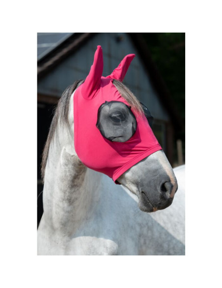 FLIEGENSCHUTZM. ELAST. XXS MAGENTA
