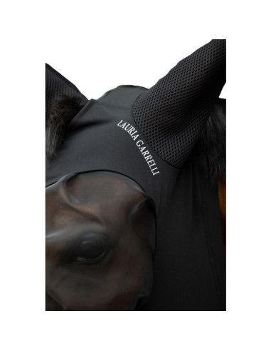 MASQ. MOU. COB NOIR AMALFI
