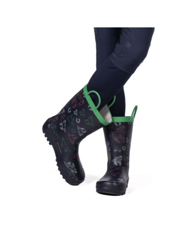 Gummistiefel -Maui