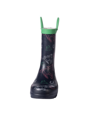Gummistiefel -Maui