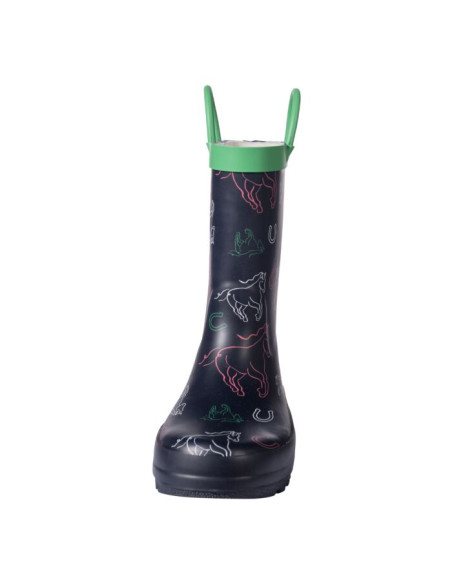 Bottes en caoutchouc -Maui