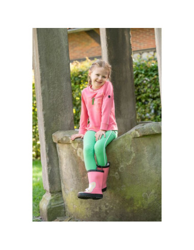 Bottes en caoutchouc -Maui