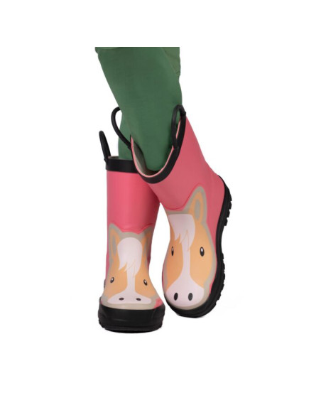 Bottes en caoutchouc -Maui