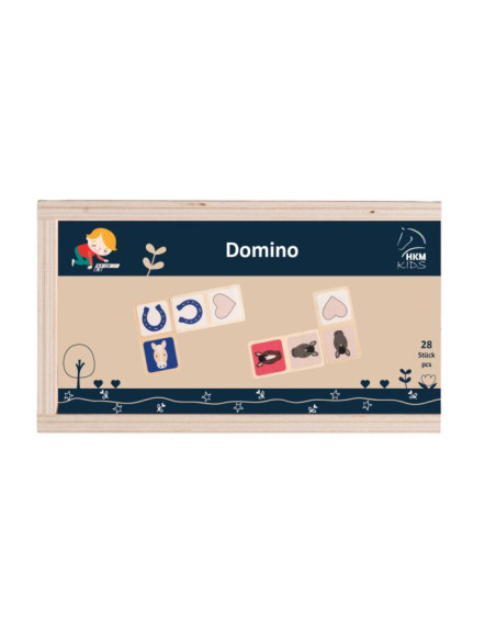 DOMINO