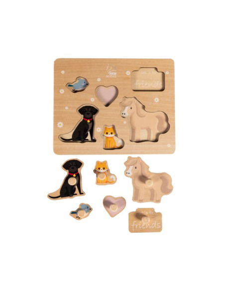 PUZZEL
