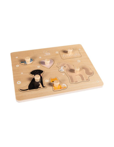PUZZEL