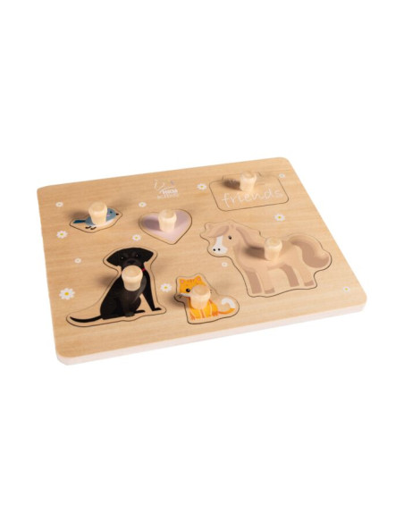 PUZZEL
