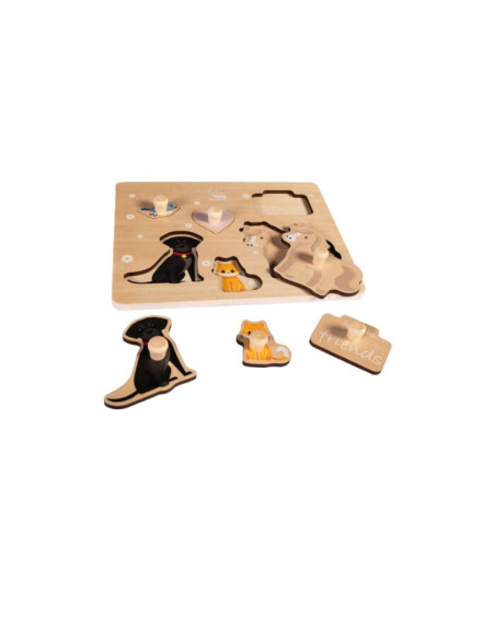 PUZZEL