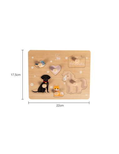 PUZZEL