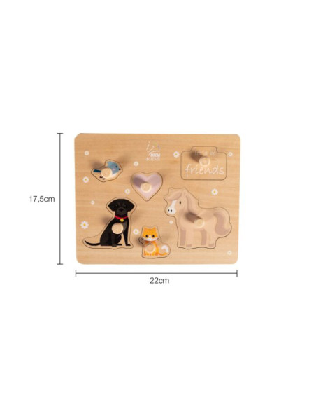 PUZZEL