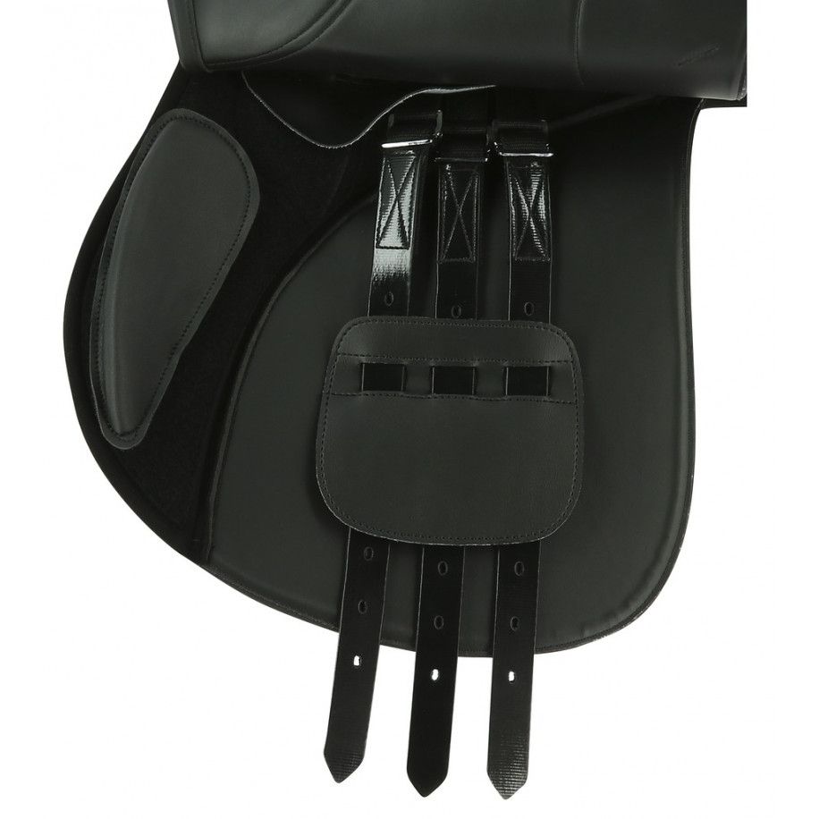 NORTON CLUB "Rexine Evol" Vielseitigkeitssattel