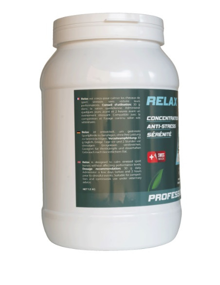 Relax 1,5 kg