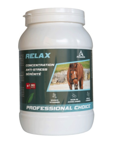 Relax 1,5 kg