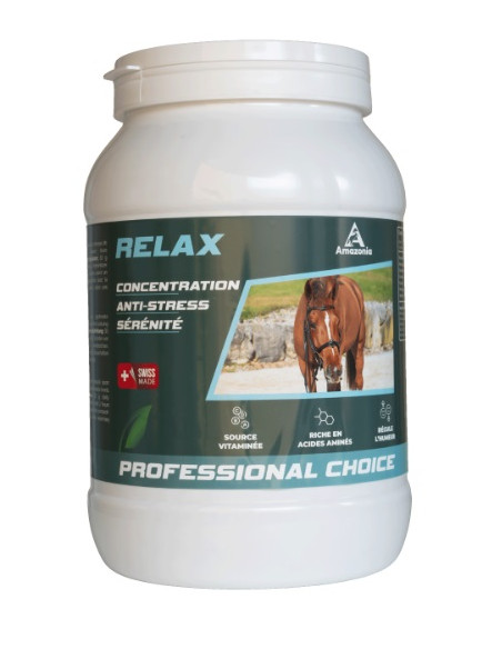 Relax 1,5 kg