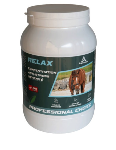 Relax 1,5 kg