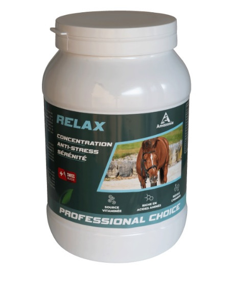 Relax 1,5 kg