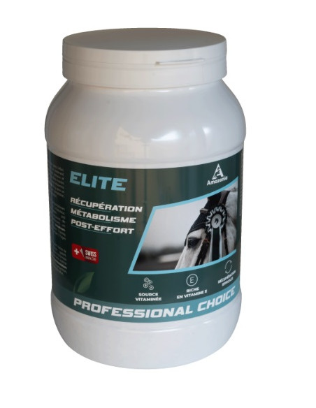 Elite 1,5 kg