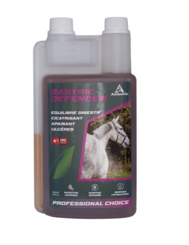 Gastric Defender