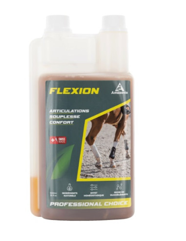 Flexion