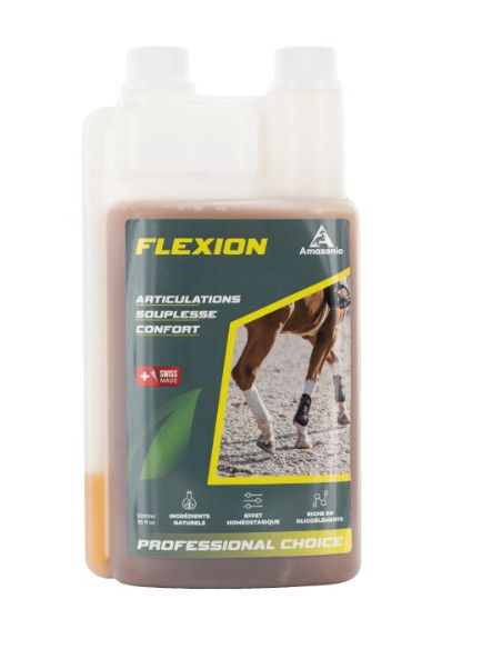 Flexion