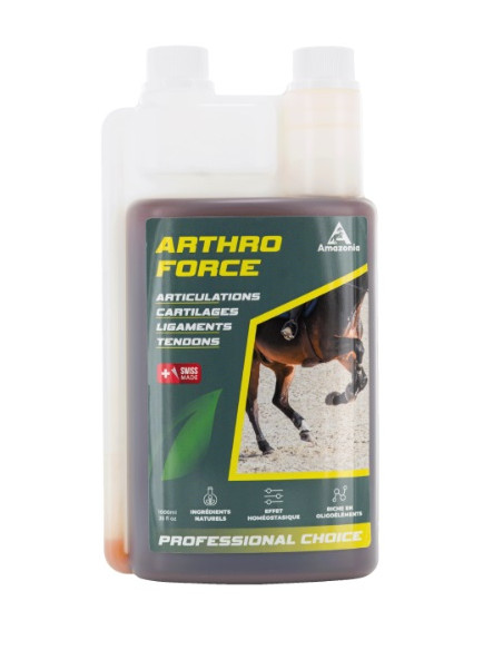 Arthro Force (1l)