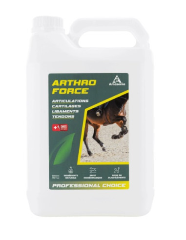 Arthro Force (1l)