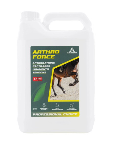 Arthro Force (1l)