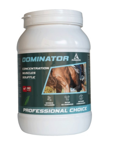 Dominator 1.5 KG