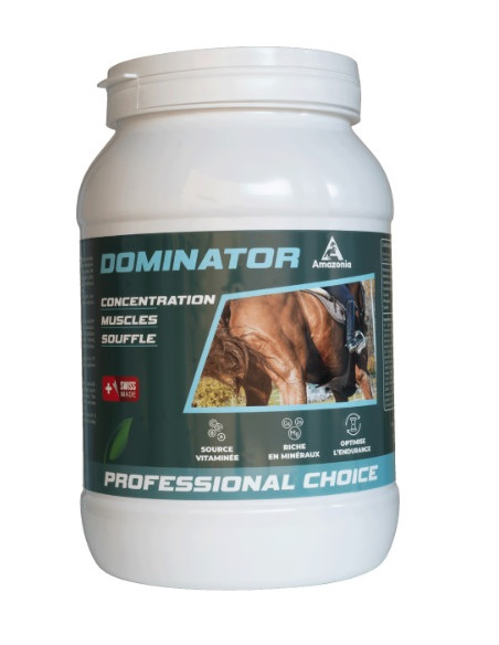 Dominator 1.5 KG
