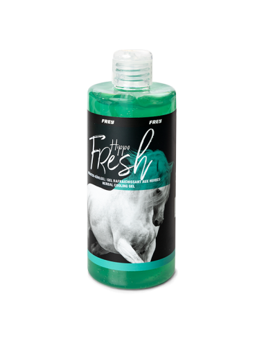 FREY HIPPO FRESH