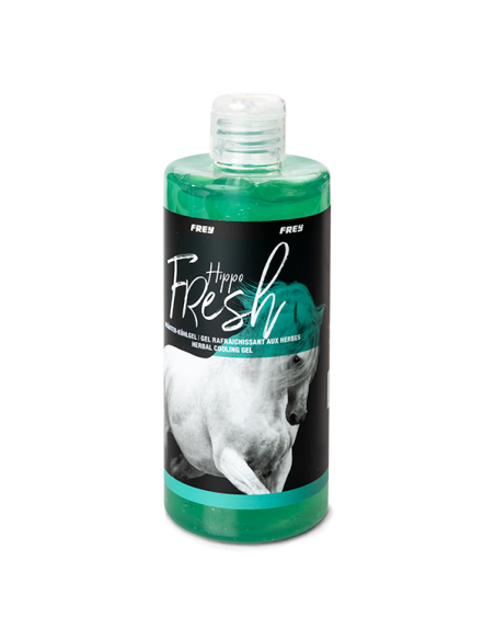 FREY HIPPO FRESH