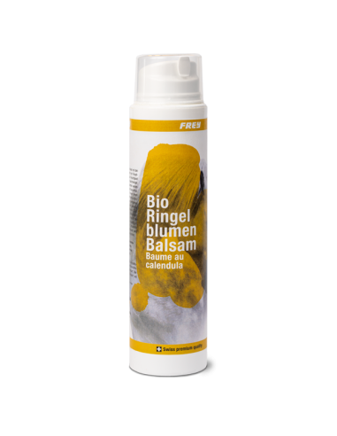 RINGELBLUMENBALSAM BIO 200ML
