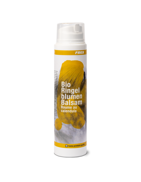 BAUME CALENDULA BIO 200ML