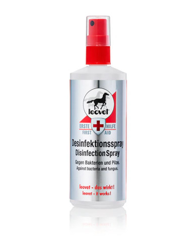 SPRAY DESINFECTANT 200ML