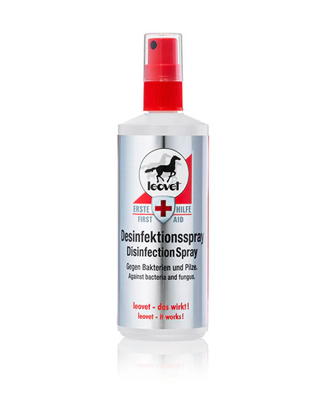 SPRAY DESINFECTANT 200ML