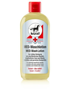 Leovet Med. Waschlotion 250ml