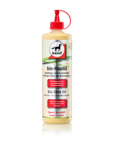 Leovet Bio-Hautöl 500ml