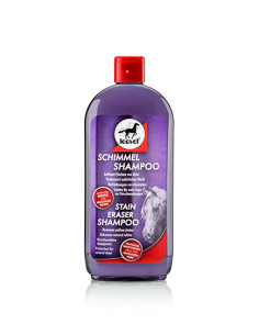 Leovet shampoing/détachant robe claire  550 ml