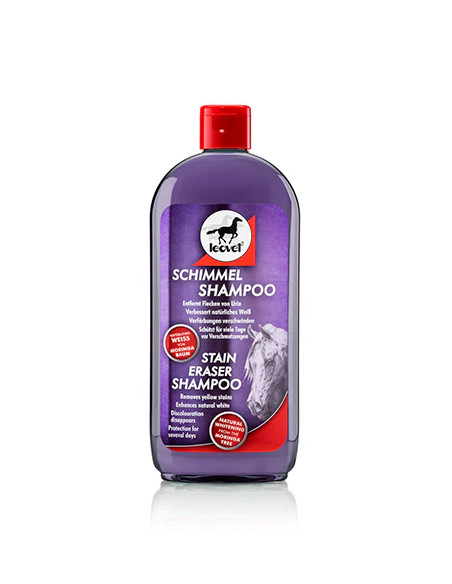 SHAMP. MILTON-BLANC  500ML LEOVET