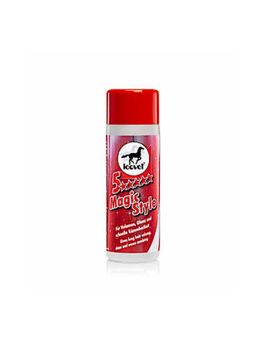 5 STAR MAGIC STYLE 200ML