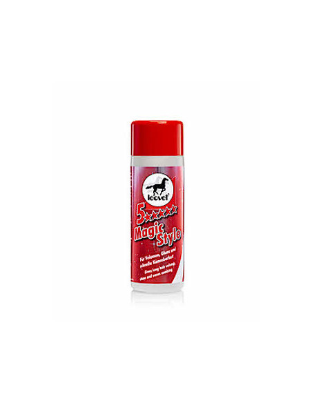 5 STAR MAGIC STYLE 200ML