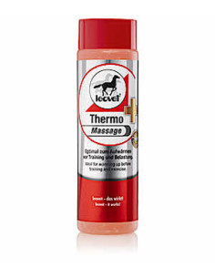 Thermo Massage Leovet 500 ml
