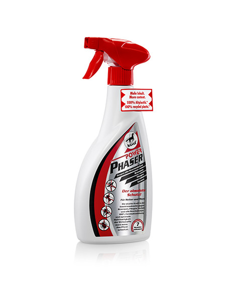 LEOVET POWER PHASER 550 ML