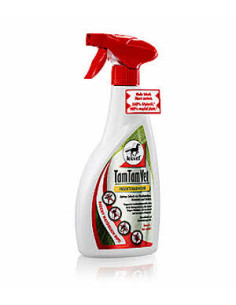 Tam Tam Vet mit Sprühknopf 550ml Leovet