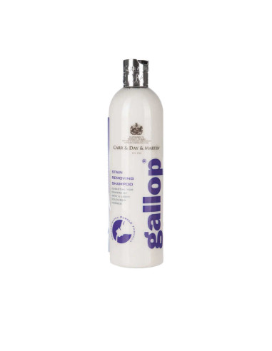 SHAMP.GALLOP DETACH.500ML
