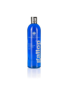 Shampoing Gallop® CARR & DAY & MARTIN Gris 2