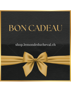 La carte cadeau
