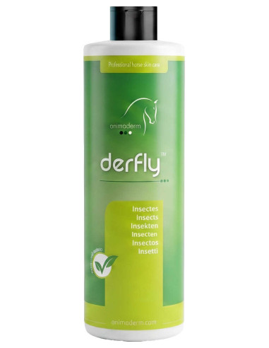 DERFLY 500 ML