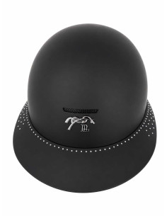 "Strass" Pénélope & Freejump Reithelm